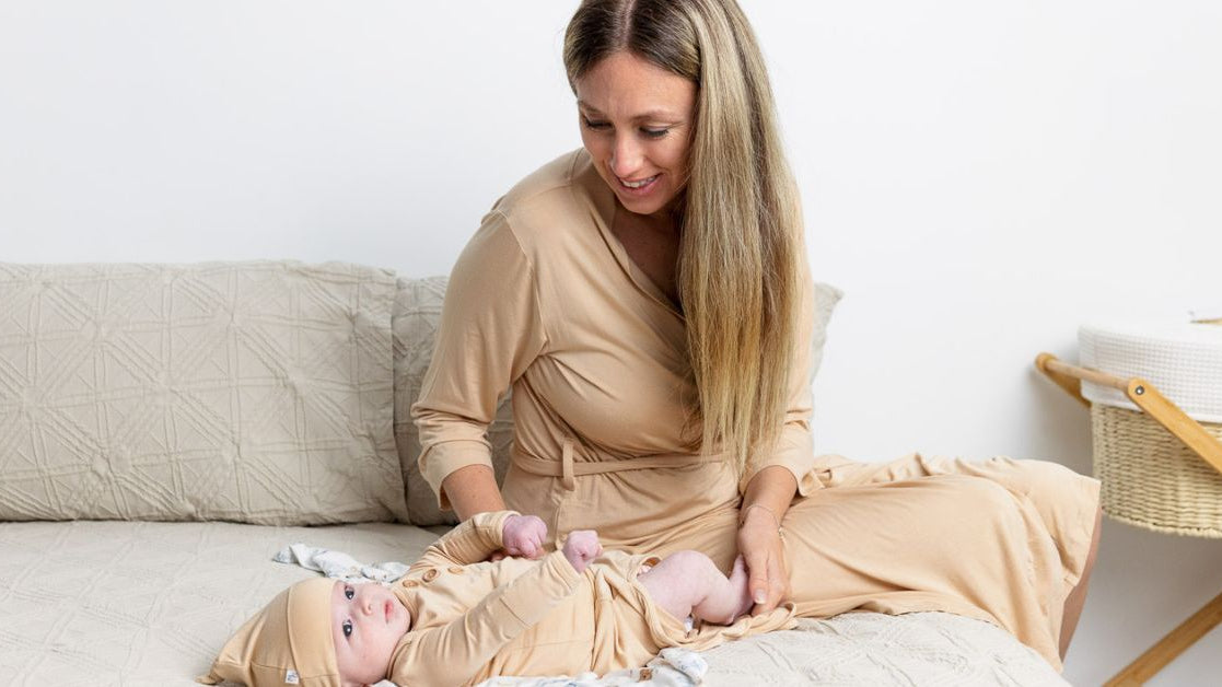 What You Need to Know About Preparing Your Home for a Newborn