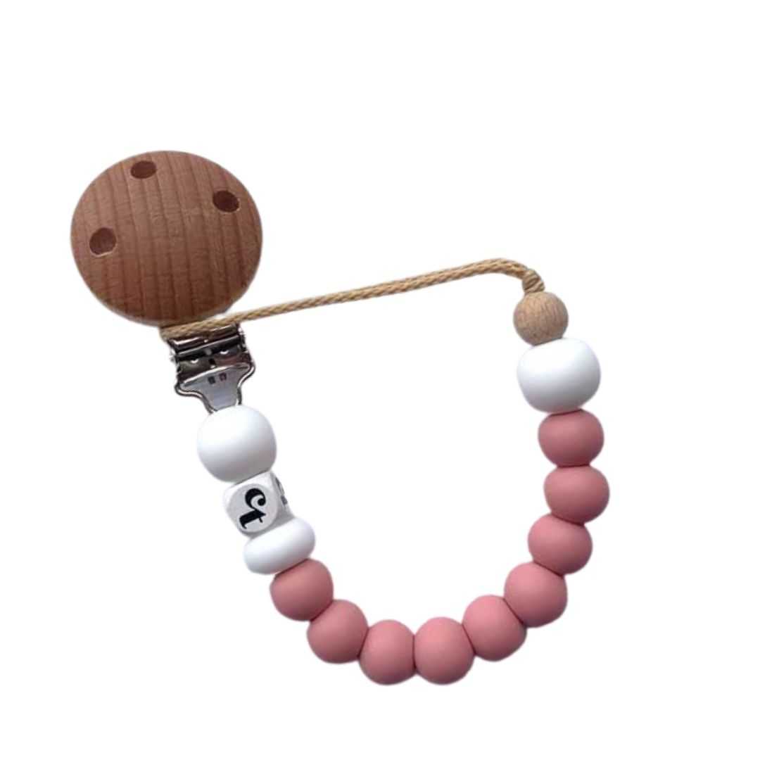 Cheeky Toes_Dummy Clip_Vintage Rose