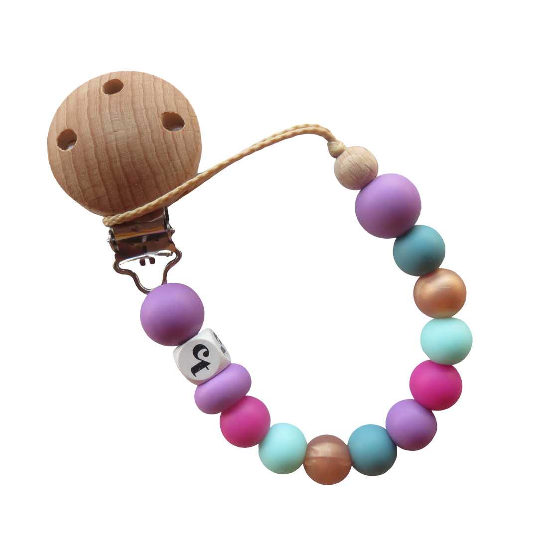 Cheeky Dummy Clip I MERMAID Collection