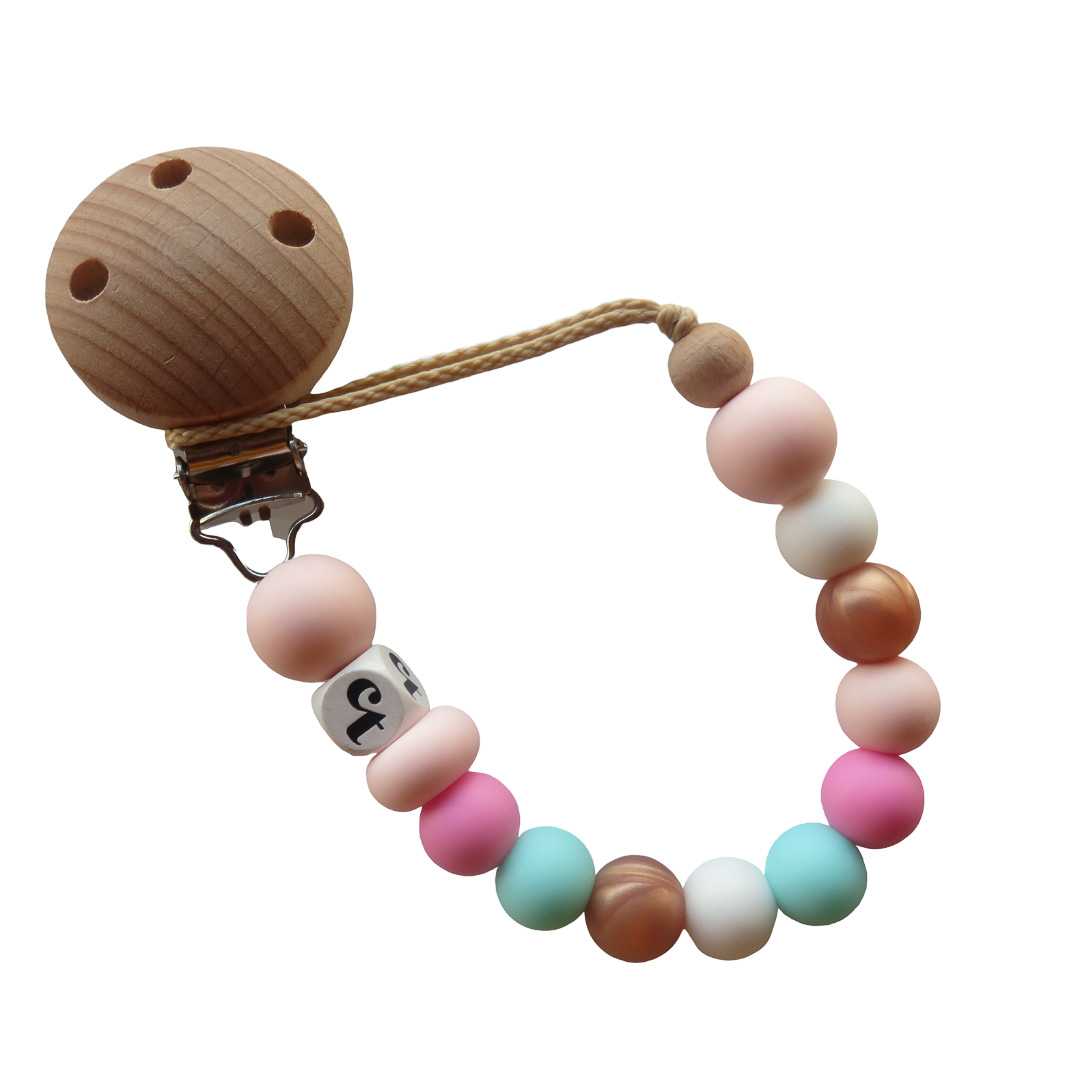 Cheeky Dummy Clip I MERMAID Collection