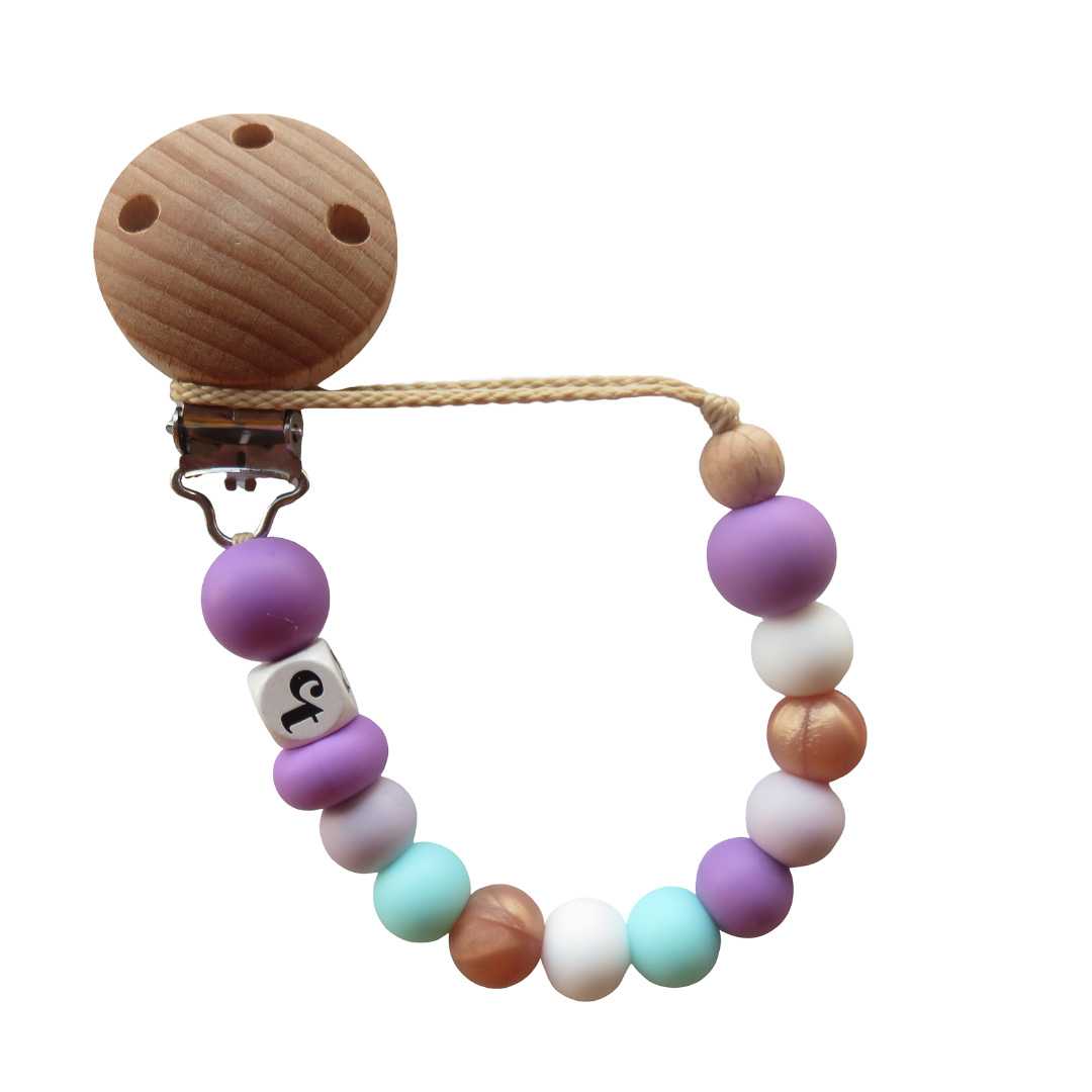 Cheeky Dummy Clip I MERMAID Collection