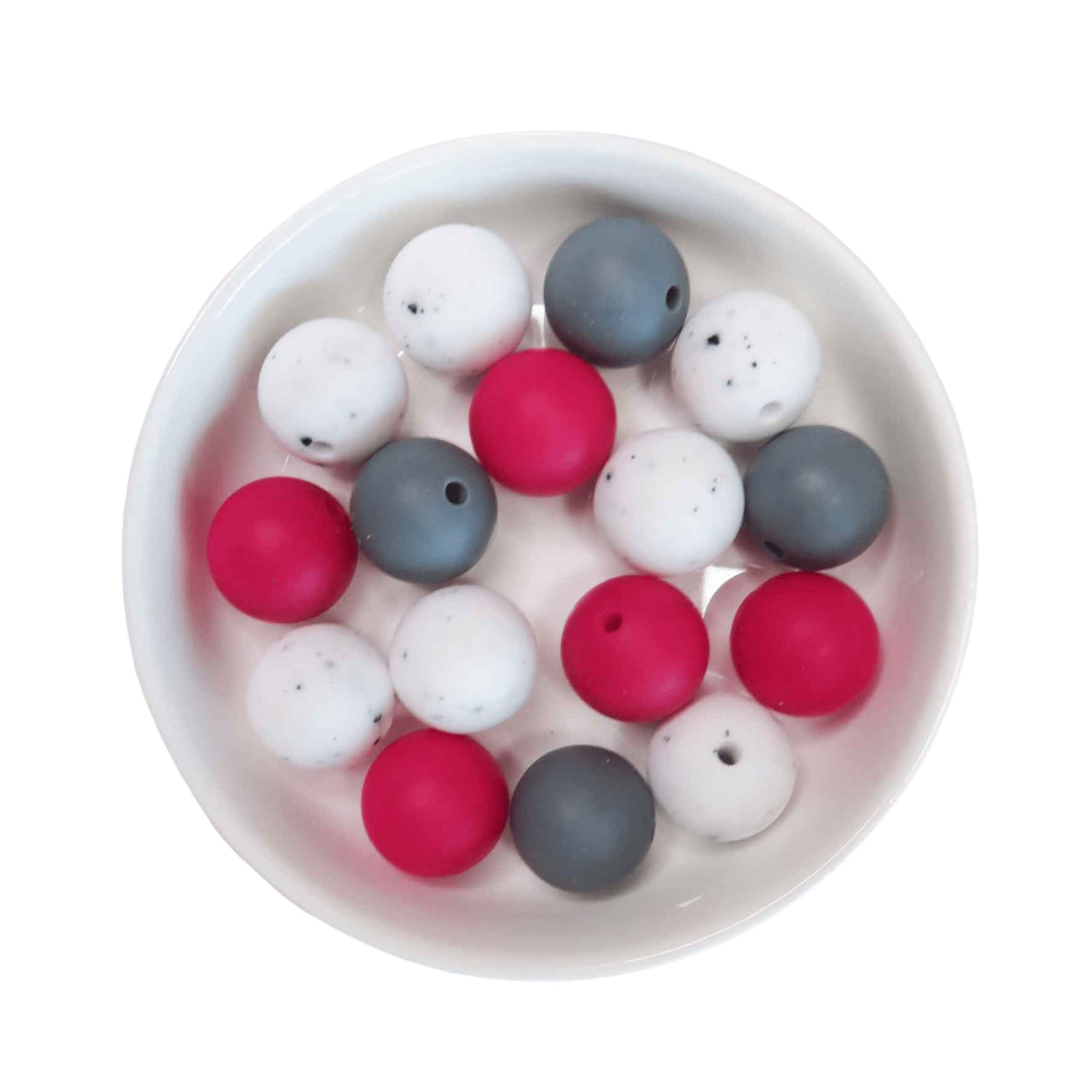 CHARMED Teething Toy | PERSONALISED