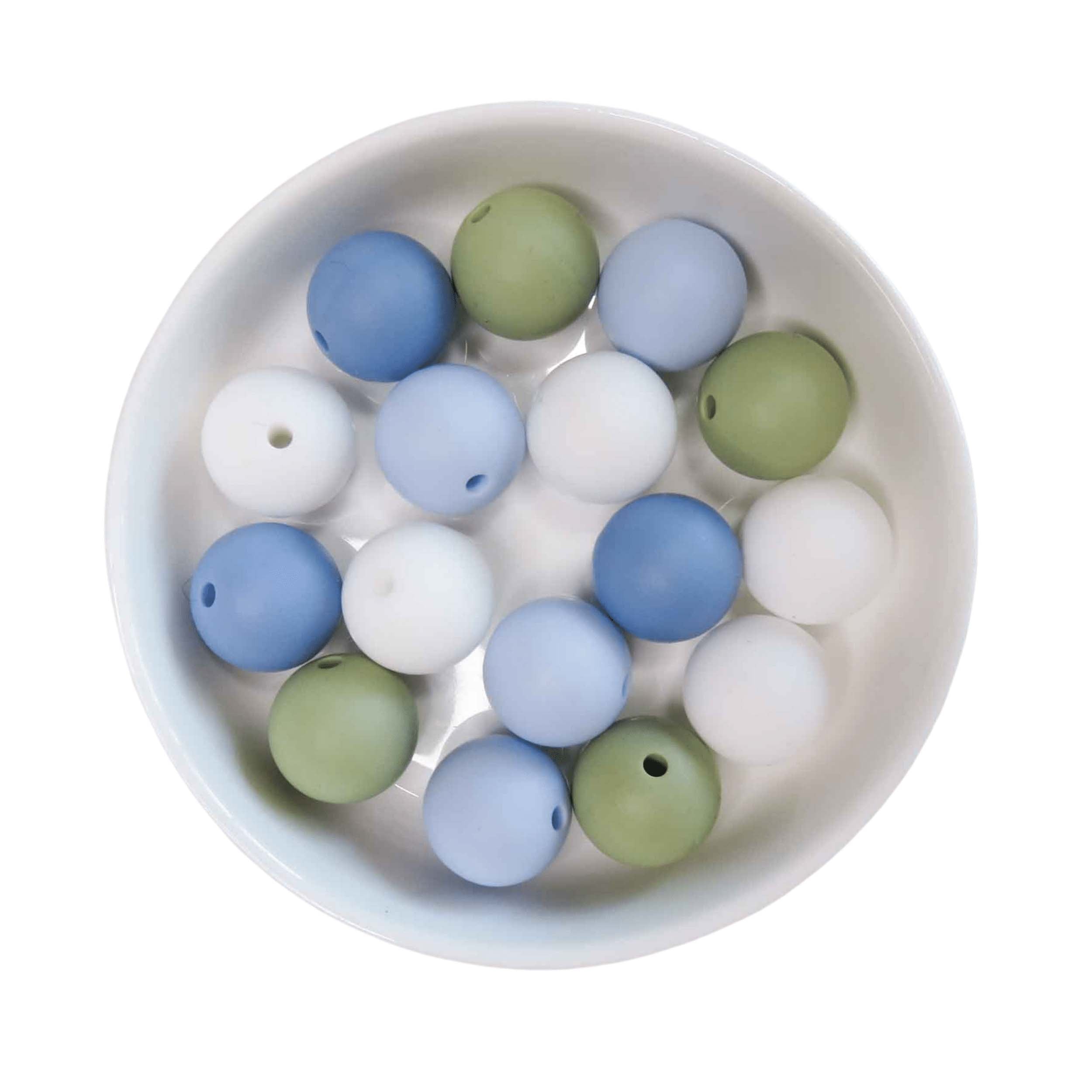 CHARMED Teething Toy | PERSONALISED