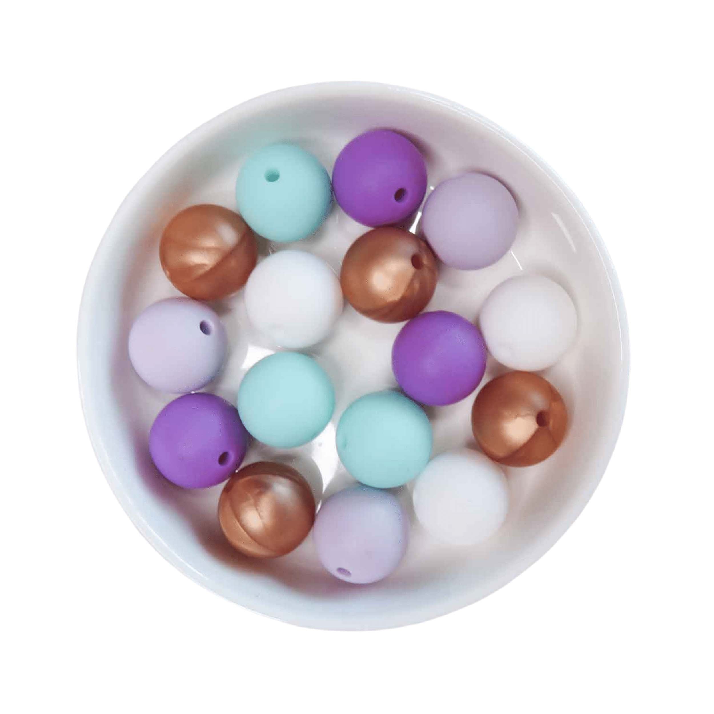 CHARMED Teething Toy | PERSONALISED