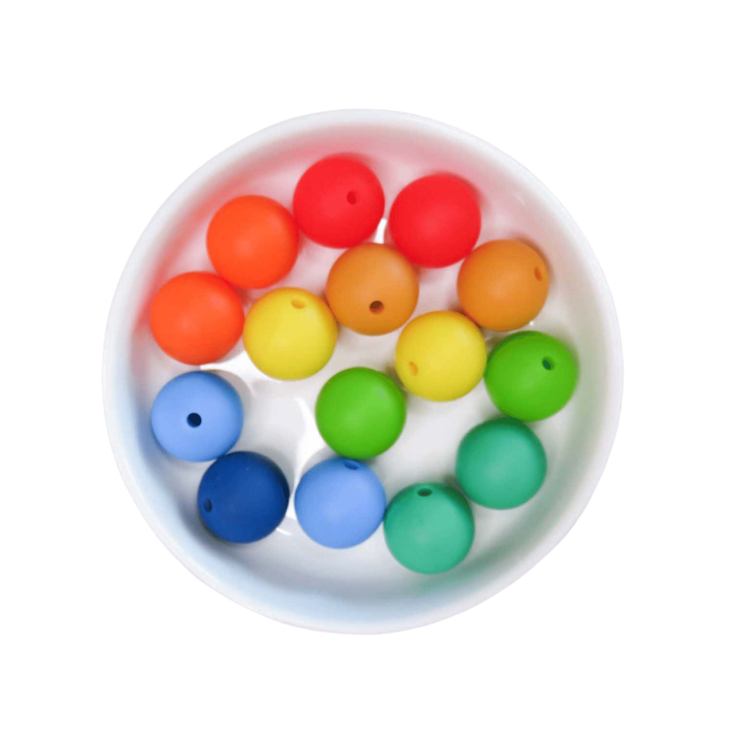 CHARMED Teething Toy | PERSONALISED