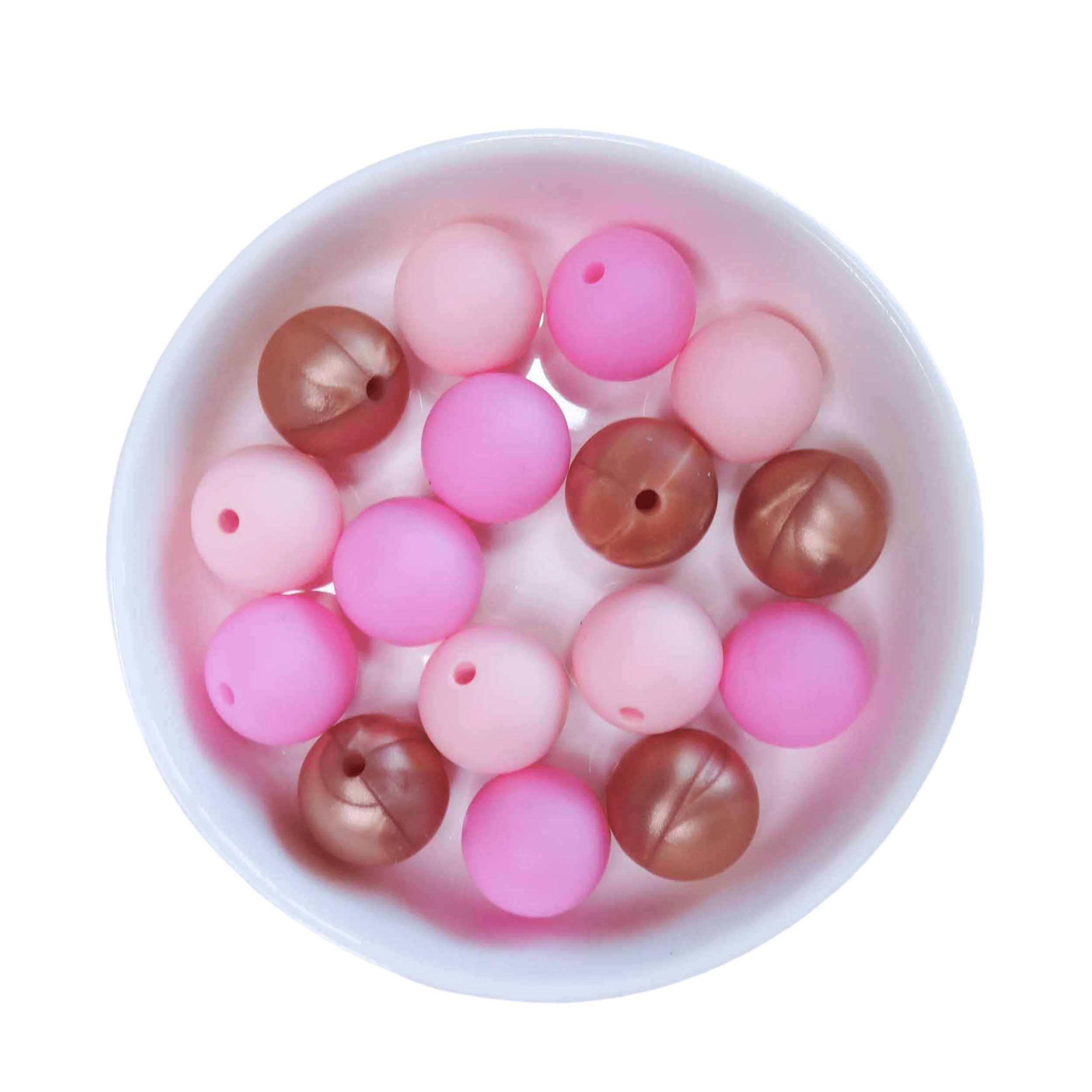 CHARMED Teething Toy | PERSONALISED