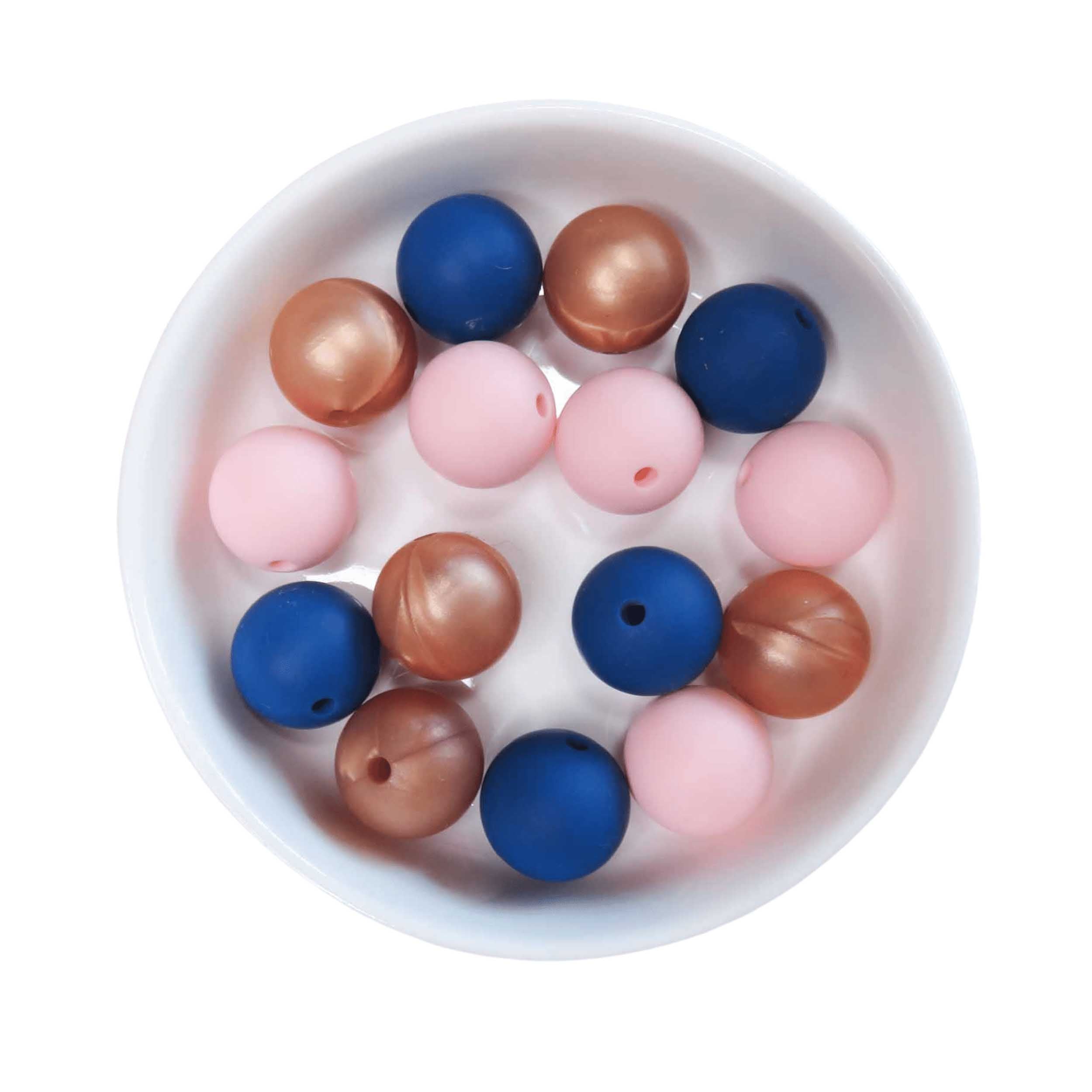 CHARMED Teething Toy | PERSONALISED