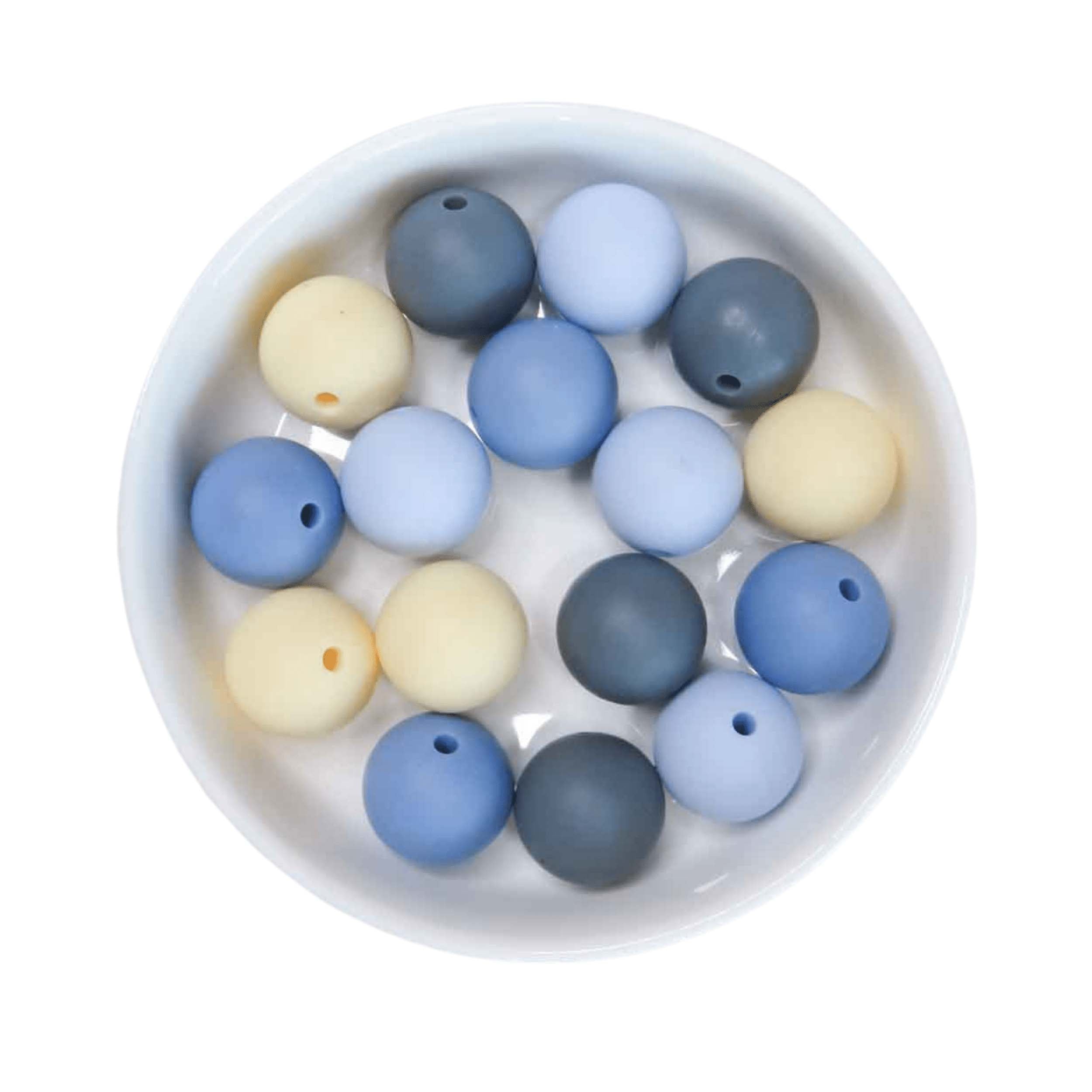 CHARMED Teething Toy | PERSONALISED