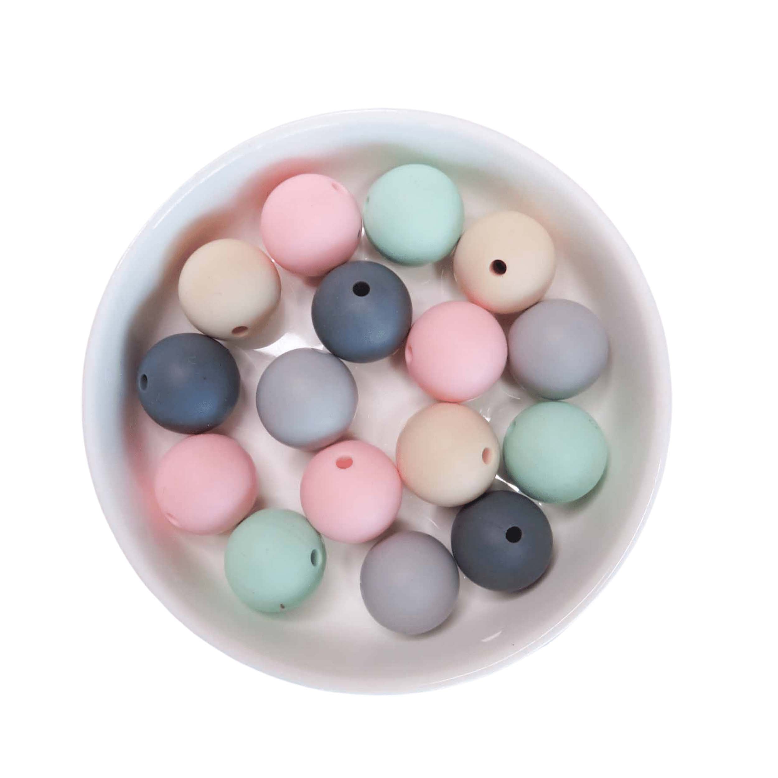 CHARMED Teething Toy | PERSONALISED