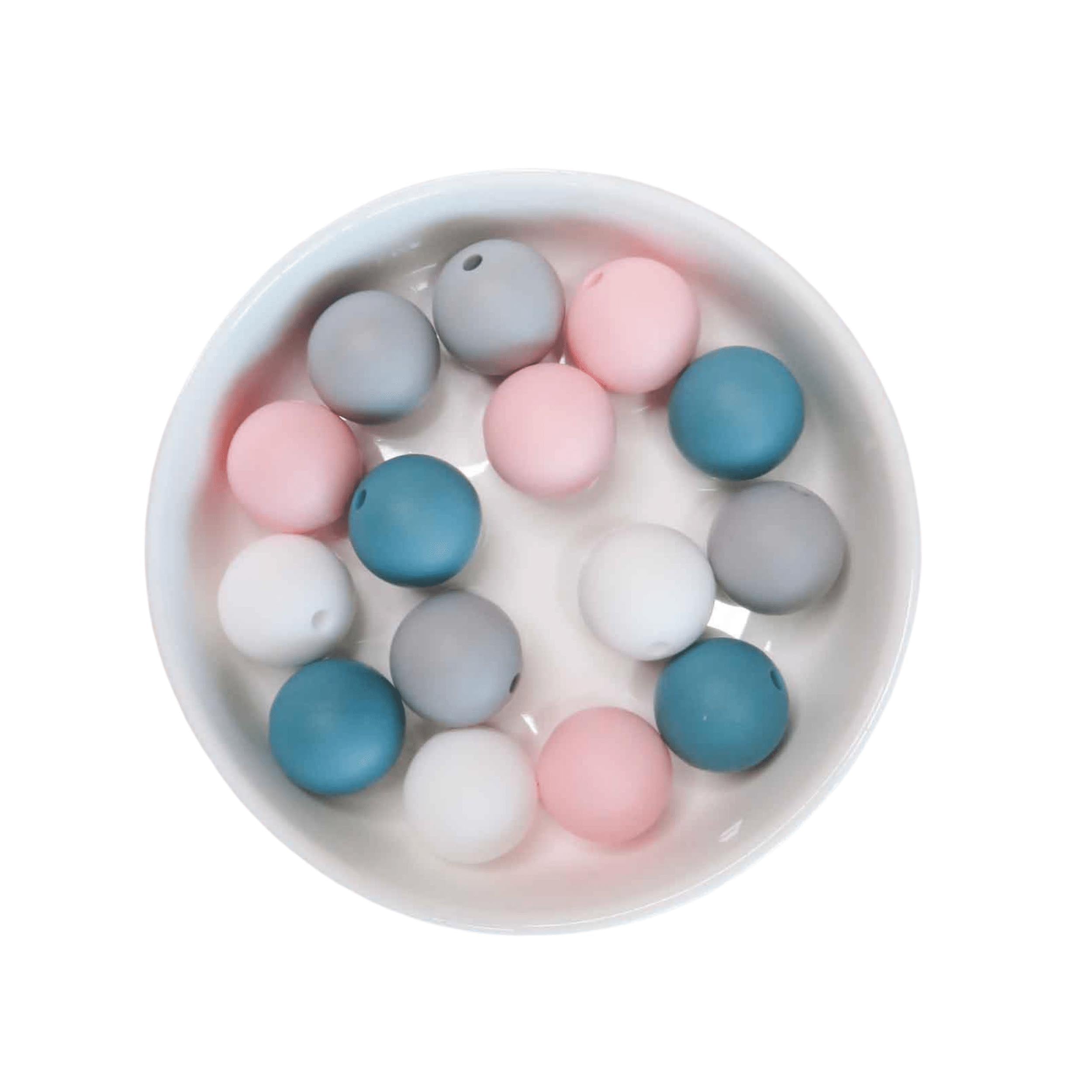 CHARMED Teething Toy | PERSONALISED