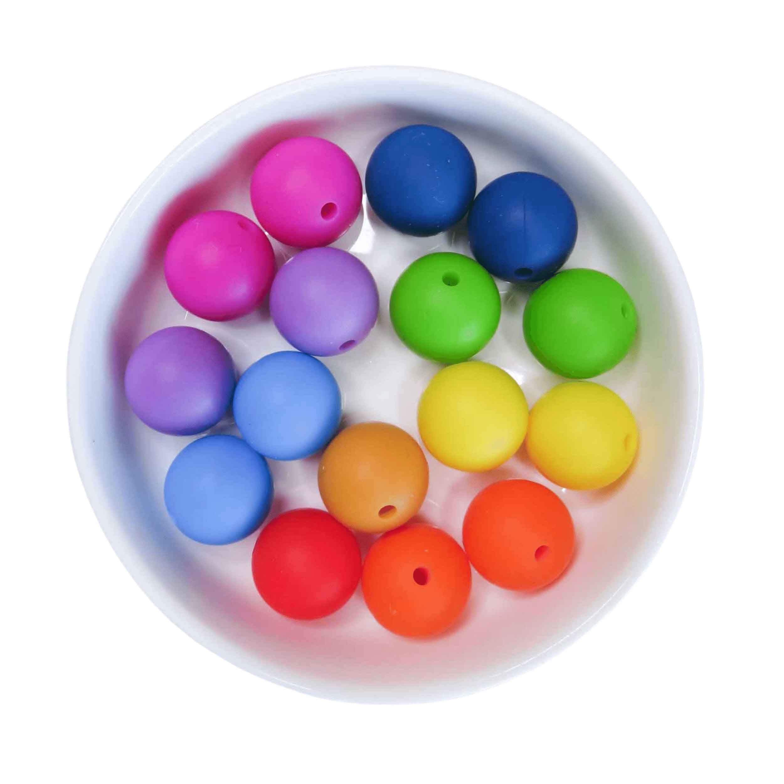 CHARMED Teething Toy | PERSONALISED