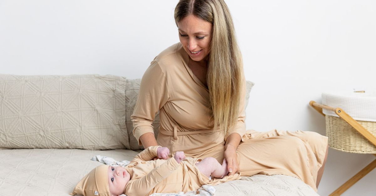 What You Need to Know About Preparing Your Home for a Newborn