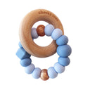 CHARMED Teether | ROSE GOLD Collection