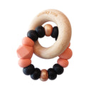 CHARMED Teether | ROSE GOLD Collection