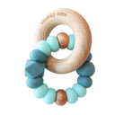 CHARMED Teether | ROSE GOLD Collection