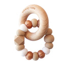 CHARMED Teether | ROSE GOLD Collection