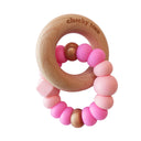 CHARMED Teether | ROSE GOLD Collection