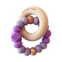CHARMED Teether | ROSE GOLD Collection