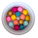 KNIRPS Play gym Toy & Teething Toy | Assorted Colours