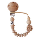 Dummy Clip I MONSTERRA Collection