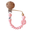 Dummy Clip I MONSTERRA Collection