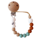 Cheeky Dummy Clip I RETRO Collection