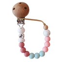 Cheeky Dummy Clip I RETRO Collection