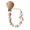 Dummy Clip I Charming UNICORN Collection