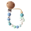Dummy Clip I Charming UNICORN Collection