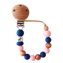 Cheeky Dummy Clip I ROSE GOLD Collection