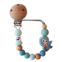 Dummy Clip I MY LITTLE MERMAID Collection