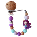 Dummy Clip I MY LITTLE MERMAID Collection