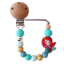 Dummy Clip I MY LITTLE MERMAID Collection