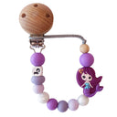 Dummy Clip I MY LITTLE MERMAID Collection