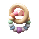 CHARMED Teether | RAINBOW Collection