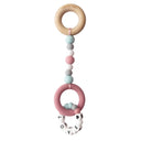 KNIRPS Play gym Toy & Teething Toy | DAYDREAM Collection