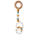 KNIRPS Play gym Toy & Teething Toy | BOHO Collection