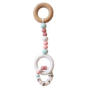 KNIRPS Play gym Toy & Teething Toy | RETRO Collection