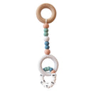 KNIRPS Play gym Toy & Teething Toy | RETRO Collection