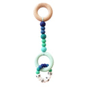 KNIRPS Play gym Toy & Teething Toy | TROPIC Collection