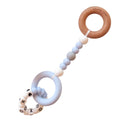 Cheeky RATTLE Pram Garland | Assorted Colours