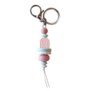 ARCH Keyrings and Lanyards