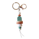 ARCH Keyrings and Lanyards