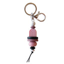 ARCH Keyrings and Lanyards