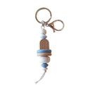 ARCH Keyrings and Lanyards