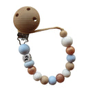 Cheeky Dummy Clip I GRITTY LUXXE Collection