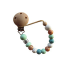 Cheeky Dummy Clip I GRITTY LUXXE Collection