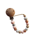 Cheeky Dummy Clip I GRITTY LUXXE Collection
