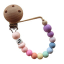 Cheeky Dummy Clip I RAINBOW Collection