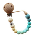 Cheeky Dummy Clip I TROPIC Collection